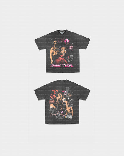 LIL UZI TEE - [DS]