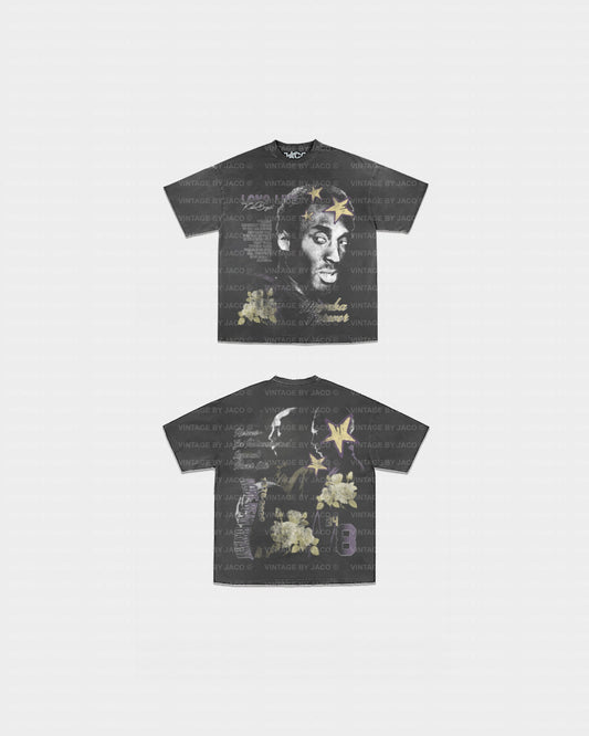 MAMBA FOREVER TEE - [DS]