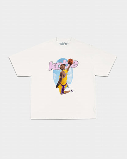 LOVE THE GAME TEE - [DS]