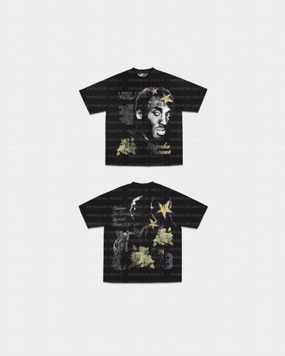 MAMBA FOREVER TEE - [DS]