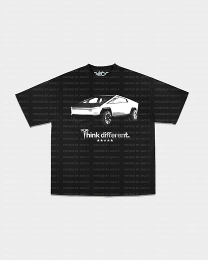 CYBERTRUCK TEE - [DS]