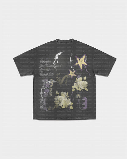 MAMBA FOREVER TEE - [DS]