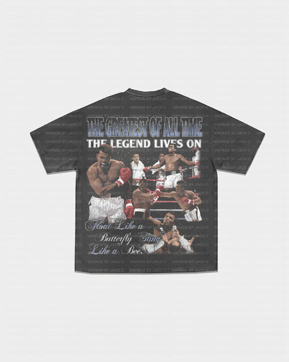 MUHAMMAD ALI TEE - [DS]