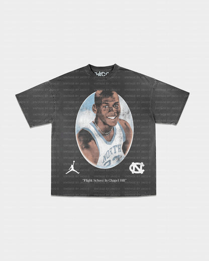 NORTH CAROLINA TEE - [DS]