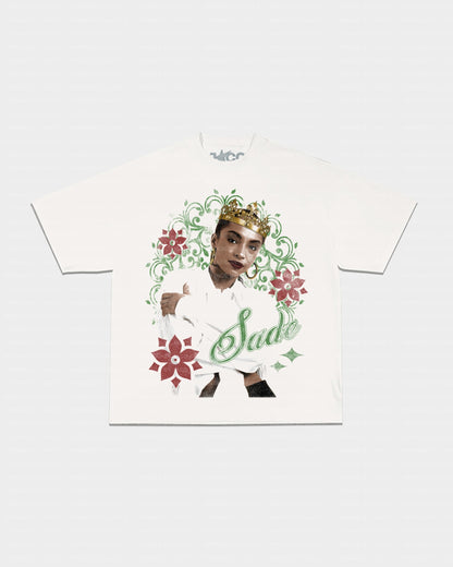 SADE TEE - [DS]