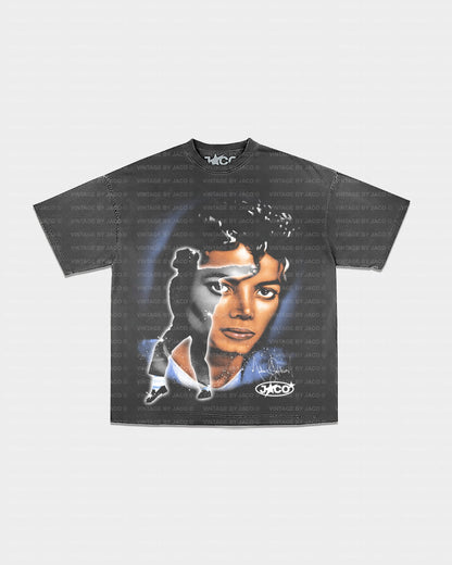 MICHAEL JACKSON TEE - [DS]