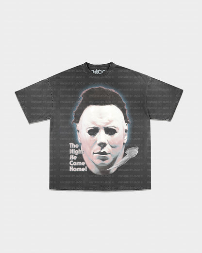 MICHAEL MYERS TEE - [DS]