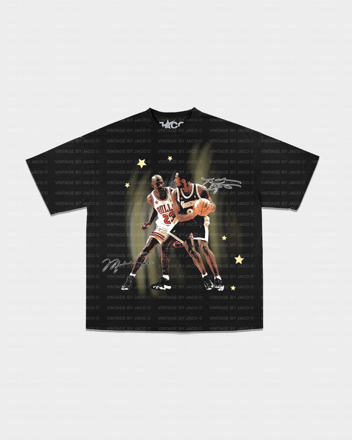 KOBE X MIKE TEE - [DS]