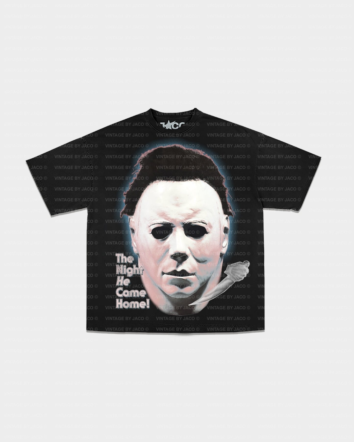 MICHAEL MYERS TEE - [DS]