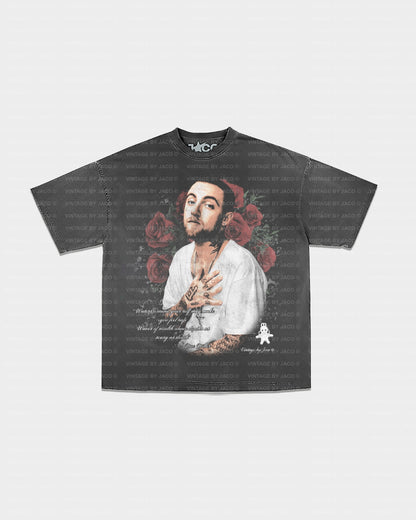 MAC MILLER TEE - [DS]