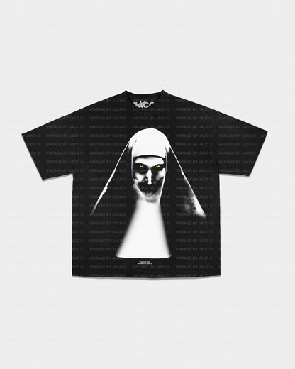 THE NUN TEE - [DS]