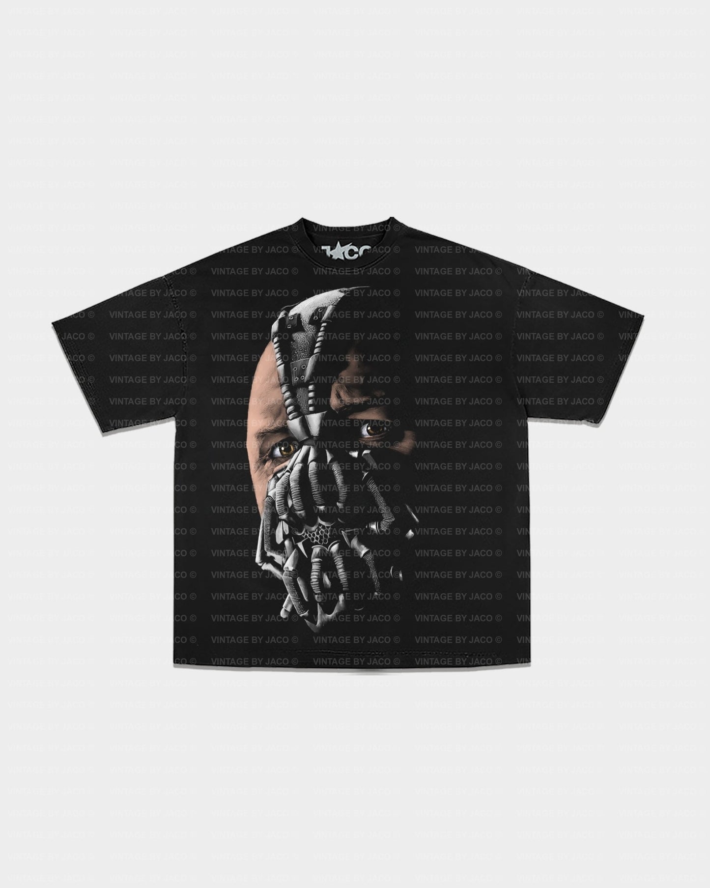 BANE TEE - [DS]