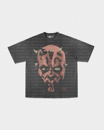 DARTH MAUL TEE - [DS]