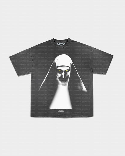 THE NUN TEE - [DS]