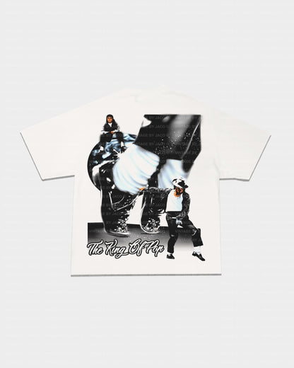 MICHAEL JACKSON TEE - [DS]