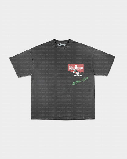 RACING CLUB 2.0 TEE - [DS]