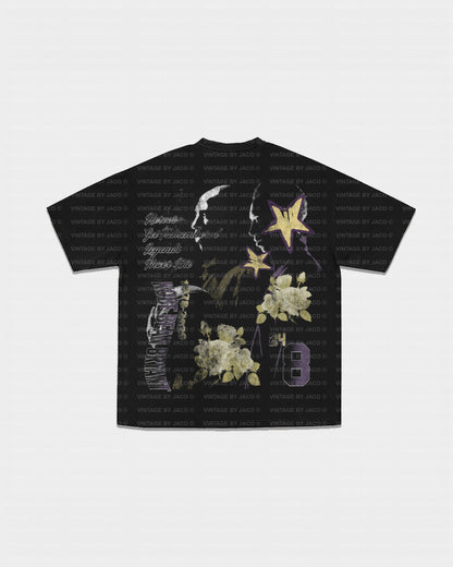 MAMBA FOREVER TEE - [DS]