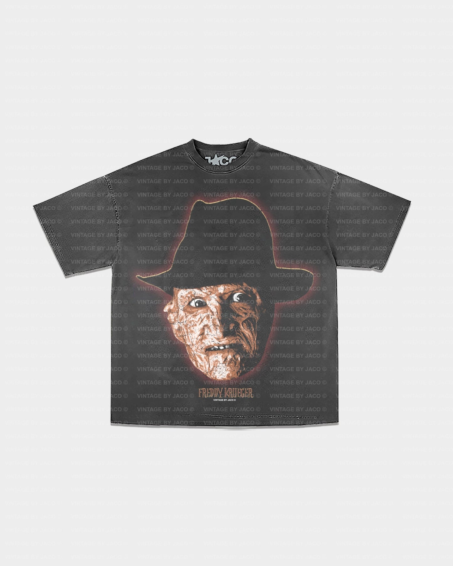 FREDDY KRUEGER TEE - [DS]