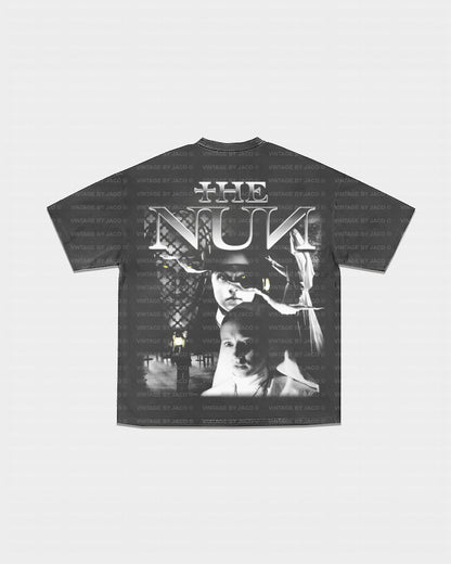 THE NUN TEE - [DS]