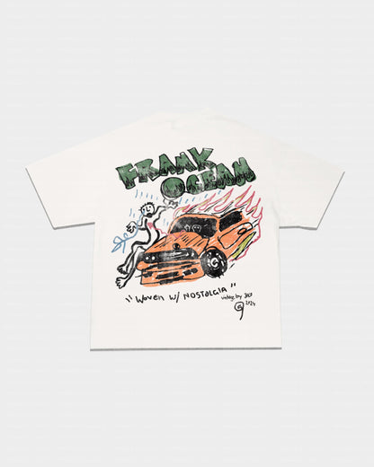 NOSTALGIA TEE - [DS]