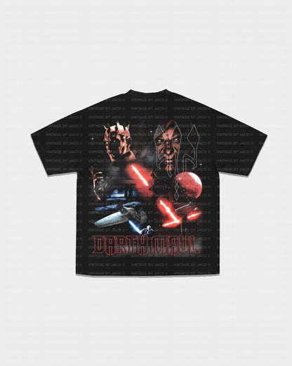 DARTH MAUL TEE - [DS]