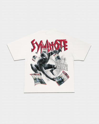 SYMBIOTE TEE - [DS]