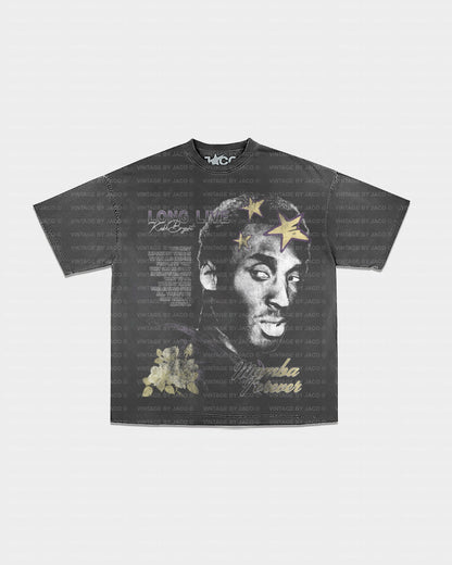 MAMBA FOREVER TEE - [DS]