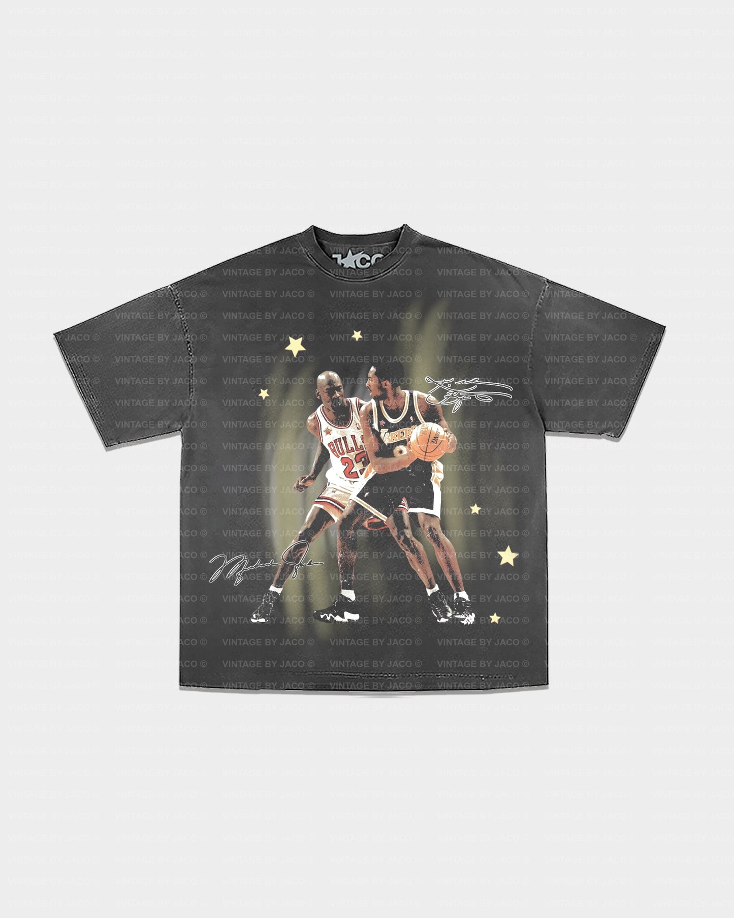 KOBE X MIKE TEE - [DS]