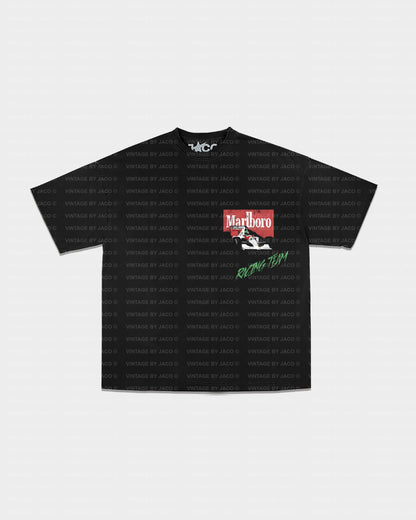 RACING CLUB 2.0 TEE - [DS]