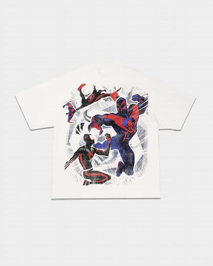 ACROSS THE SPIDERVERSE TEE - [DS]