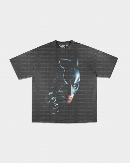 THE DARK KNIGHT TEE - [DS]