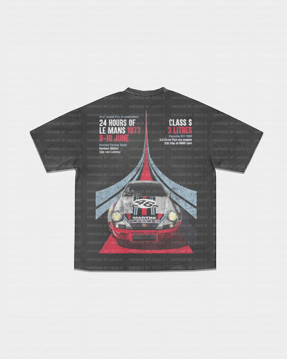 MARTINI RACING TEE - [DS]