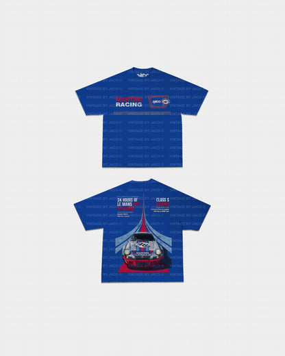 MARTINI RACING TEE - [DS]