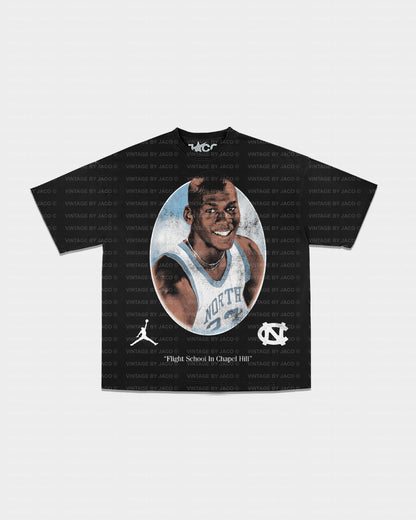 NORTH CAROLINA TEE - [DS]