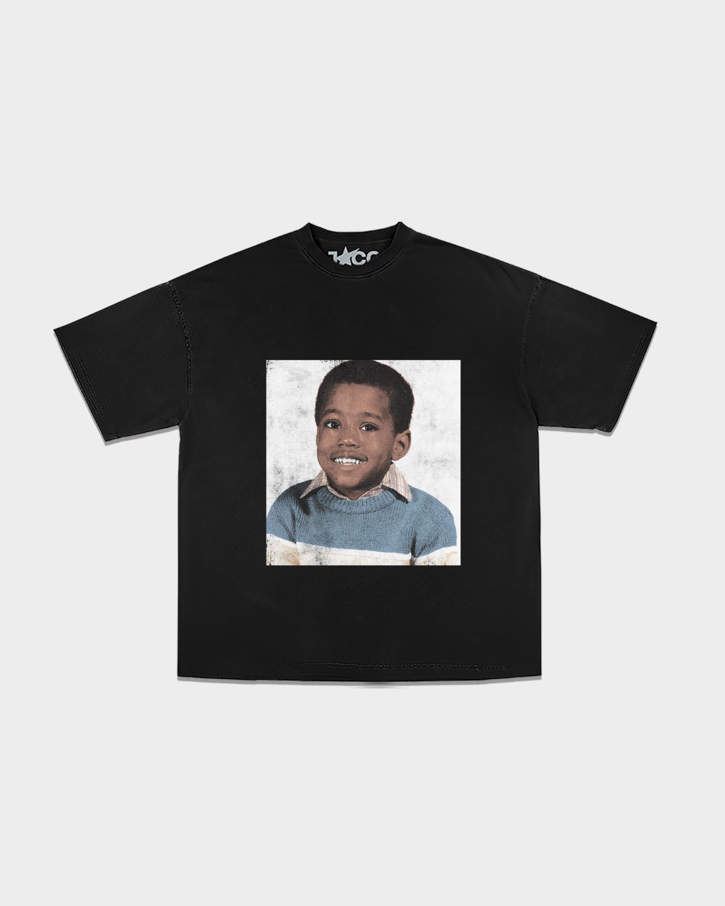 BABY YE TEE - [DS]