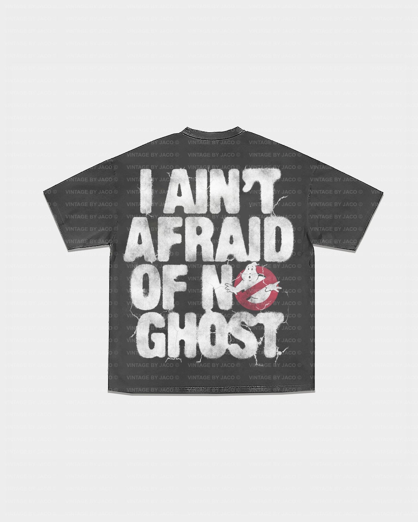 GHOSTBUSTERS TEE - [DS]