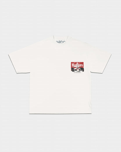 RACING CLUB TEE - [DS]