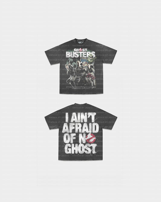 GHOSTBUSTERS TEE - [DS]