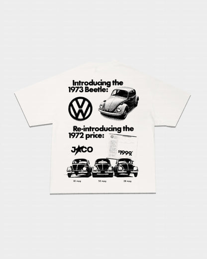 VOLKSWAGEN TEE - [DS]