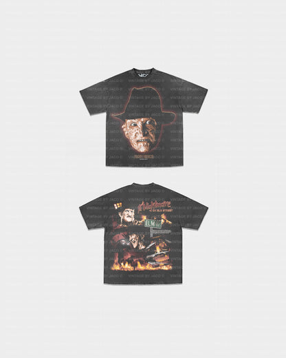 FREDDY KRUEGER TEE - [DS]