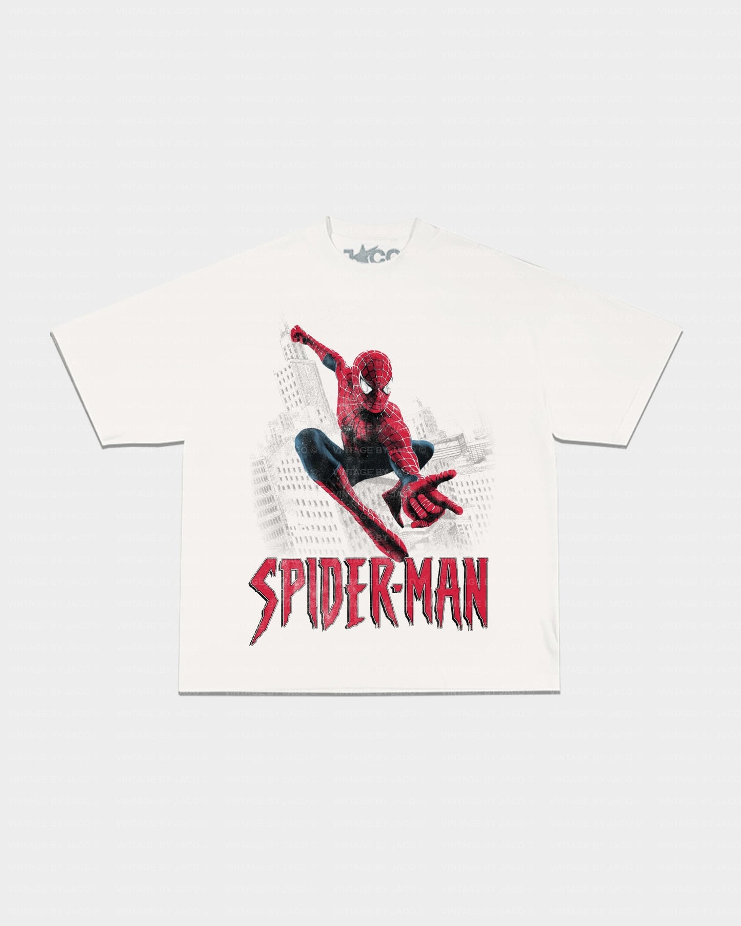 SYMBIOTE TEE - [DS]