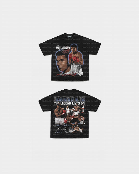 MUHAMMAD ALI TEE - [DS]