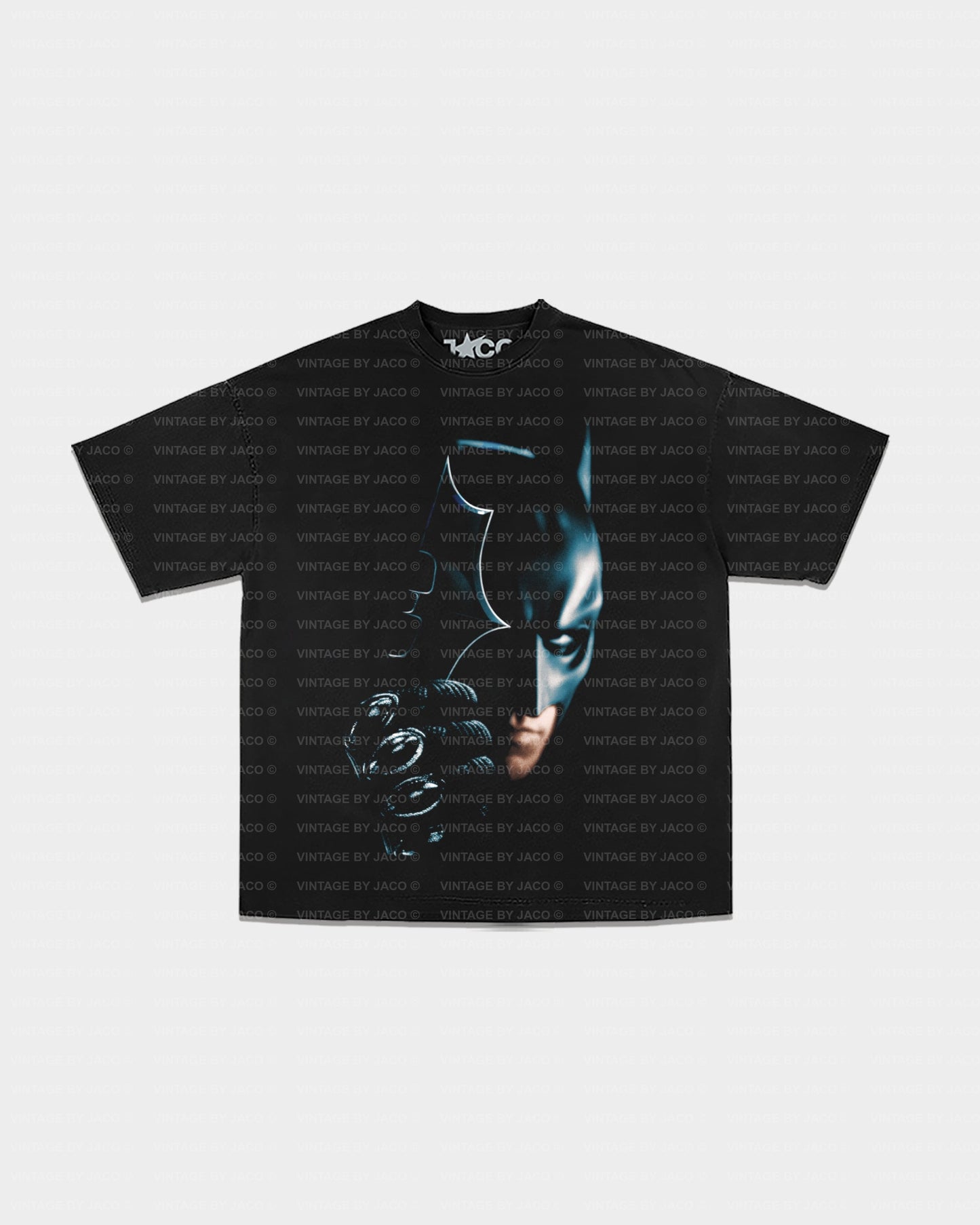 THE DARK KNIGHT TEE - [DS]