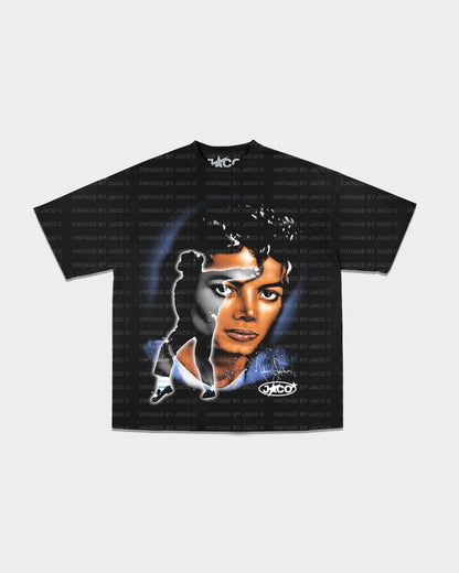 MICHAEL JACKSON TEE - [DS]