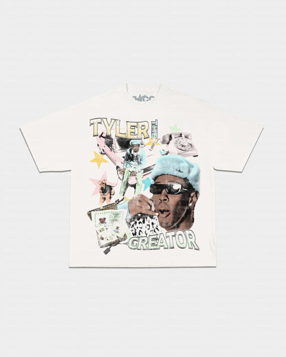 TYLER THE CREATOR TEE - [DS]