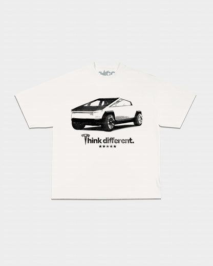 CYBERTRUCK TEE - [DS]