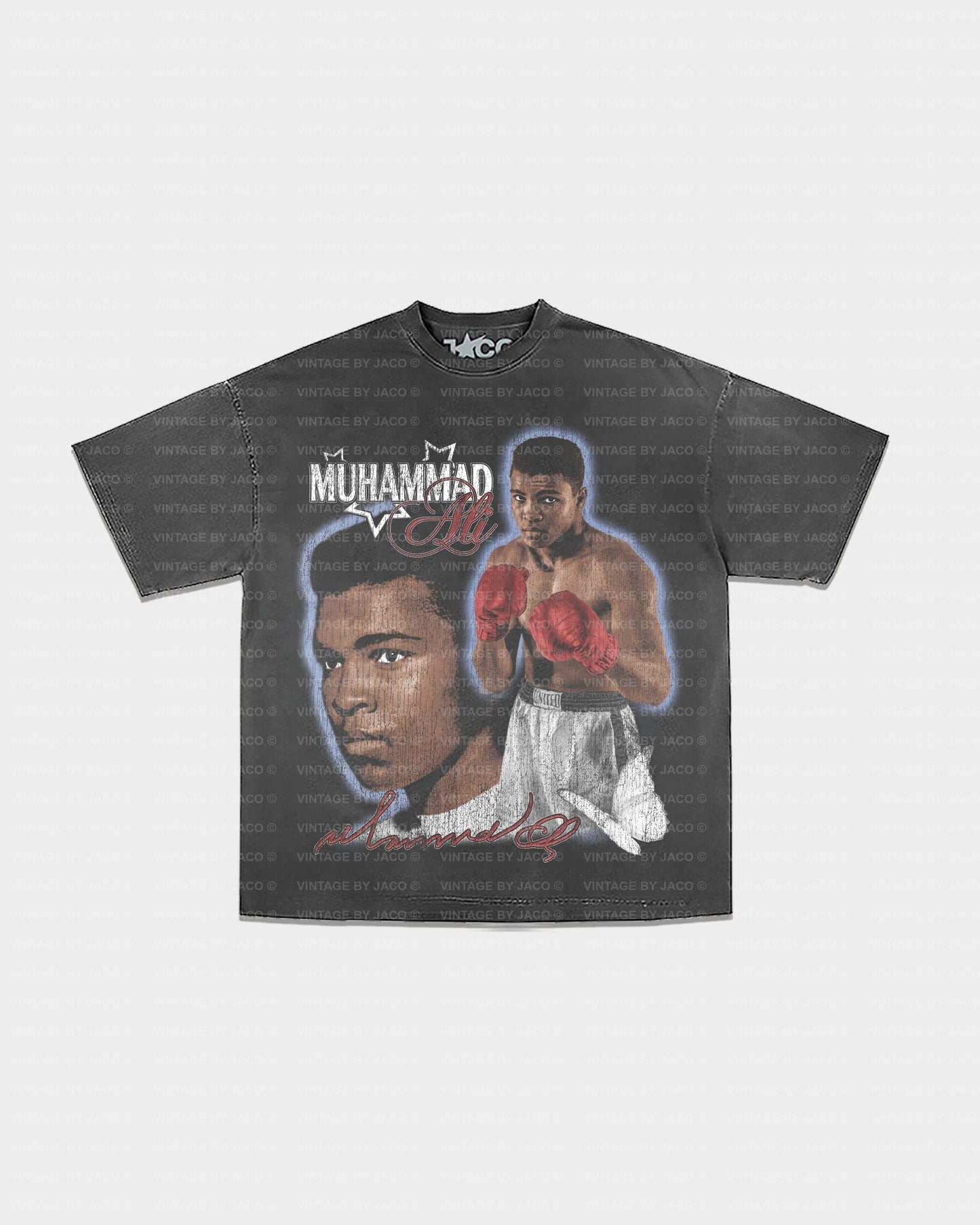 MUHAMMAD ALI TEE - [DS]