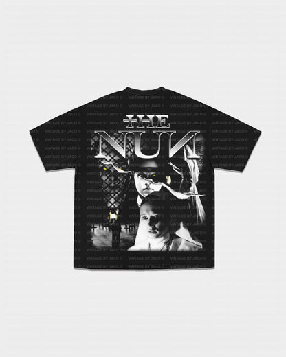 THE NUN TEE - [DS]