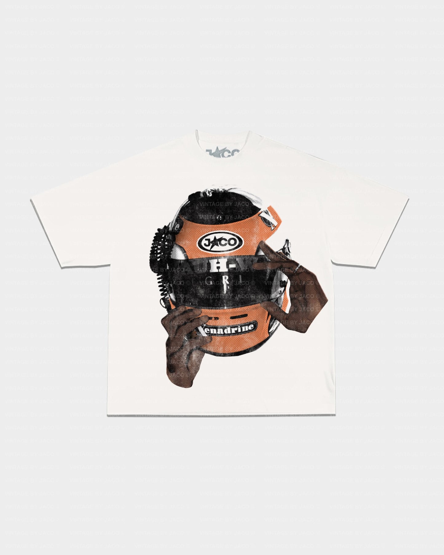 NOSTALGIA TEE - [DS]