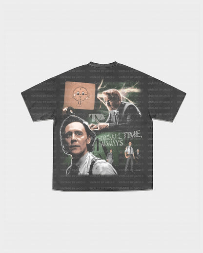 LOKI TEE - [DS]